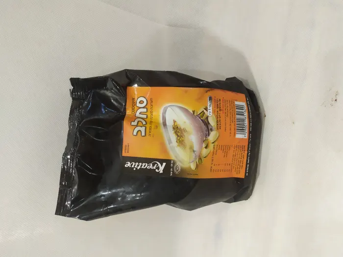 אבקה להכנת סחלב חם