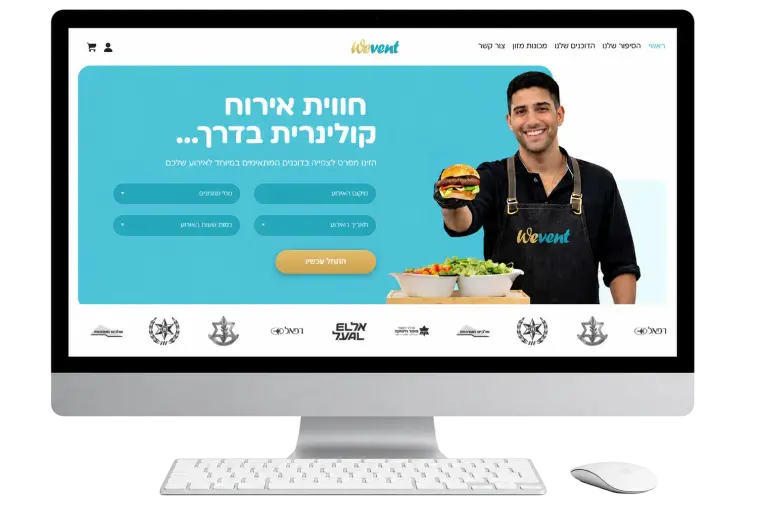 התאמה חכמה בקליק